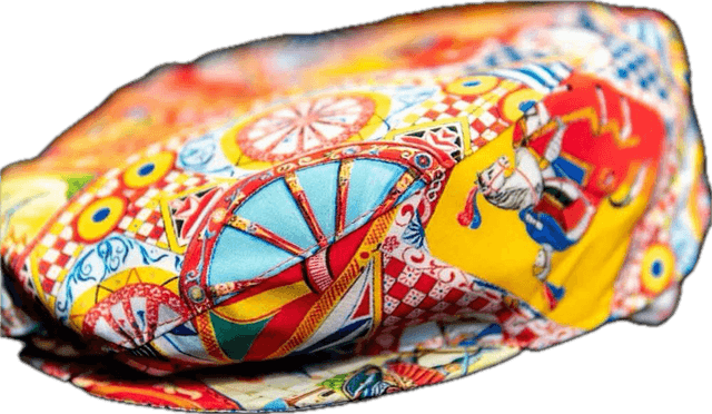 Mr. Sicily
Sicilian food in London